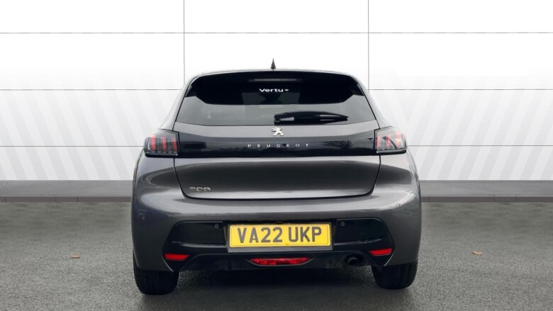 Peugeot 208 1.2 PureTech 100 Allure Premium 5dr Petrol Hatchback